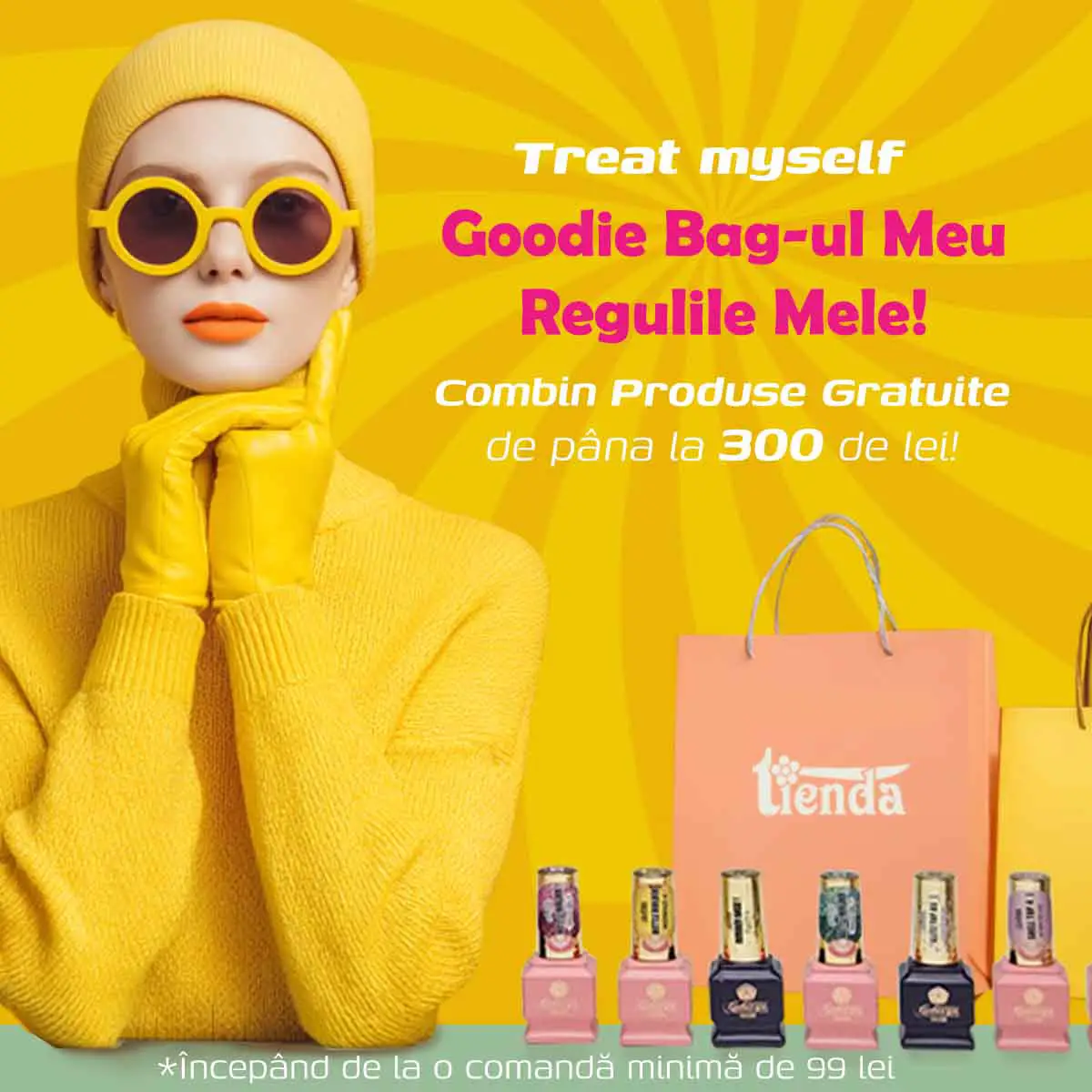 Goodie Bag